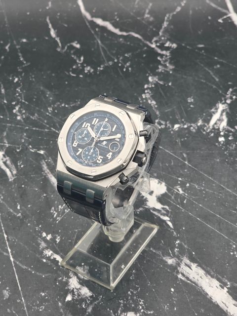 Audemars Piguet Royal Oak Offshore 26470ST.OO.A028CR.01 Image 2